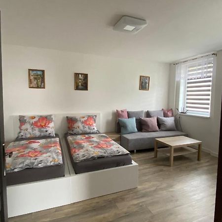 Apartmany U Viaduktu 46 Usti nad Labem Exterior photo