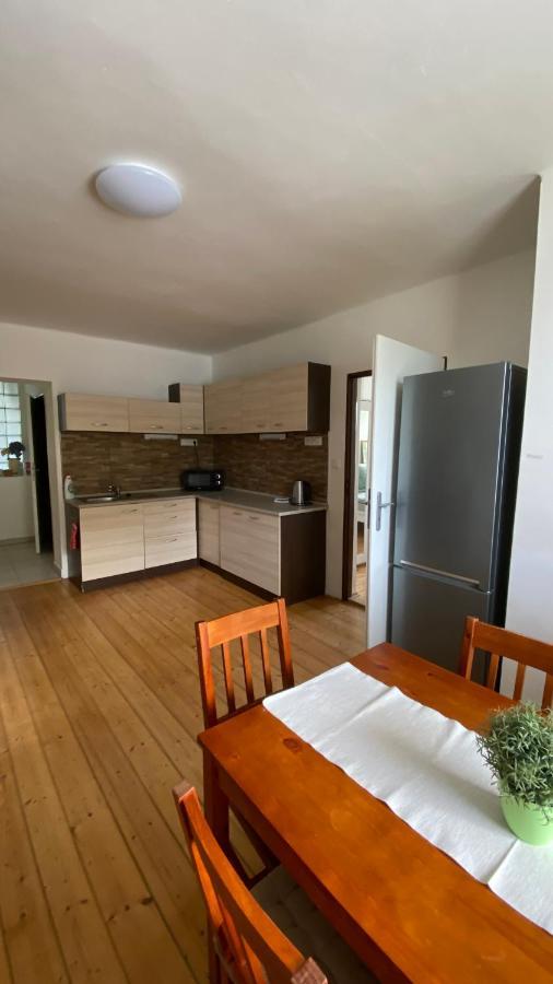 Apartmany U Viaduktu 46 Usti nad Labem Exterior photo
