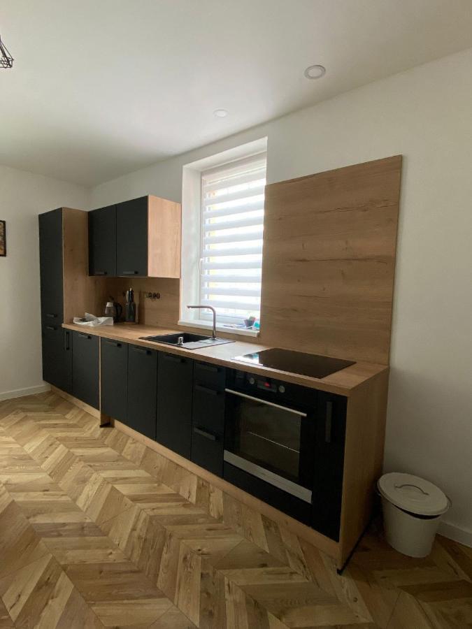 Apartmany U Viaduktu 46 Usti nad Labem Exterior photo